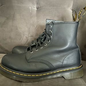 Dr. Martens 1460 Boot Womens size 9